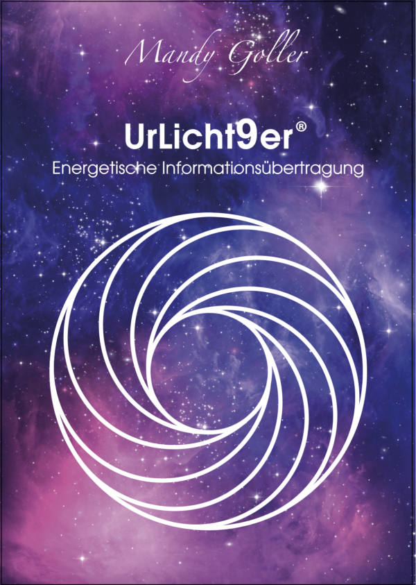 UrLicht9er – energetische Informationsübertragung